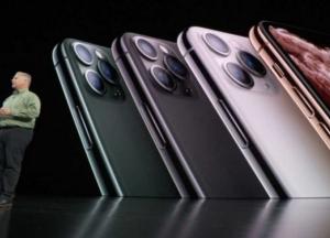 iPhone 11, Apple Watch и iPad: детали о новых гаджетах Apple 