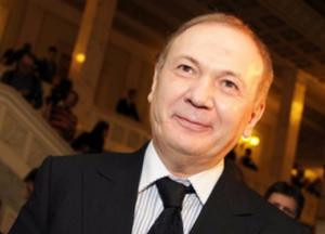 Не удивляйтесь, если скоро увидите Иванющенко в vip-ложе на стадионе в Киеве