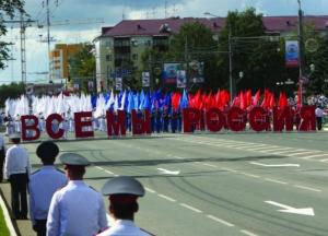 Разговор с зеркалом