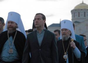 Новости Крымнаша: Ложь всегда порождает ложь