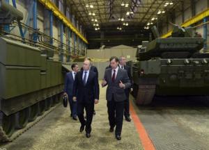 Путин побоится идти танками на Киев сразу по нескольким причинам - военный эксперт