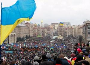 Основные черты народа Украины