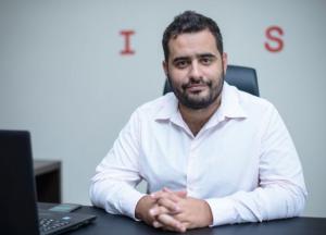 Довбенко Андрей Николаевич