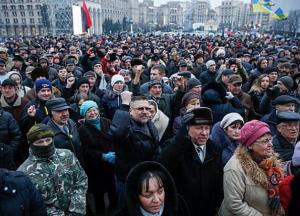 Претензии к народу Украины