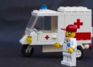 Реформа скорой помощи: чего ждать украинцам и медикам