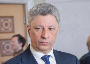 Почему растет рейтинг Бойко, и смогут ли экс-регионалы взять реванш