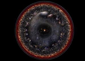 16 октября в Украине день босса. Какой объект во Вселенной можно назвать боссом?