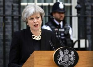 ​Тереза Мэй обвиняет Россию: глубокая обеспокоенность или что-то серьезнее? 