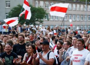 Протесты в Беларуси: пять важных аспектов для украинцев