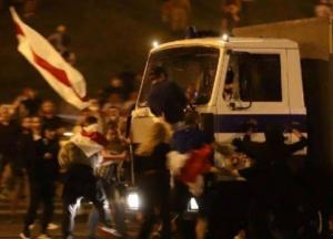 Москве не стоило «пилить сук» под Лукашенко