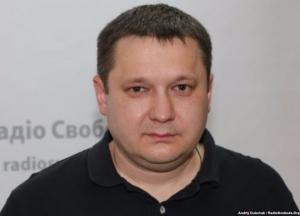 Предстоящие выборы: Взяв продовольственный пакет, украинец рискует сесть в тюрьму