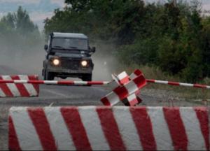 Донбасс превращают в Абхазию