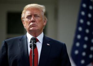 «Наезд»​ Трампа на НАТО: мифы и реальность