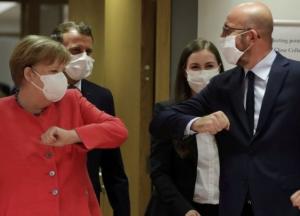 Большая перезагрузка. Почему "посыпались" крупнейшие экономики мира и чего ждать дальше