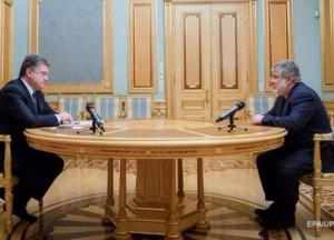 Коломойский и Порошенко отложили войну