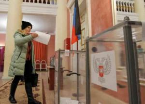 Украинская власть готова уступить Кремлю