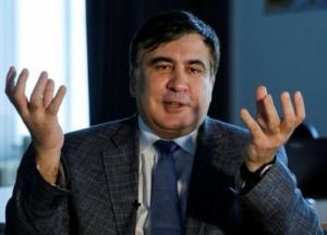 Скандал с Аваковым и жизнь «в палатке» – чем Саакашвили прославился в Украине (видео)