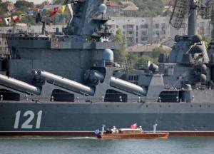 Отец пропавшего срочника с «Москвы» публикует новые данные об исчезнувших моряках