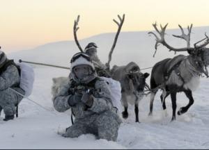 Гибридные «белые человечки» штурмуют Норвегию