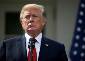 Давняя мечта Путина. Как Трамп ломает Запад 