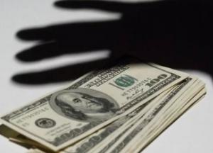 «Там все продано й пропито»: журналіст про зв’язок затриманого Щербини та Пашинського