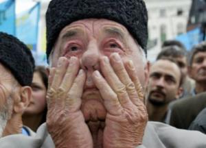 Хроники оккупированного Крыма: начался новый этап 
