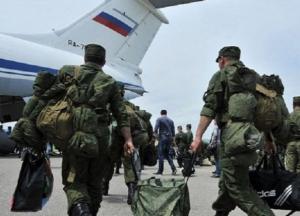 Как Россия тренирует на Донбассе наемников для войны в Сирии