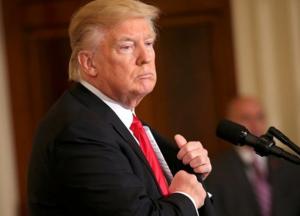 Трамп проиграл, в Москве траур