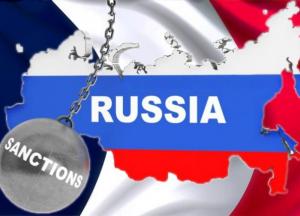 ​Санкции добивают российскую промышленность