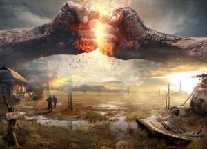 «Только Донбассом не закончится» – украинцев расспросили о войне (видео)