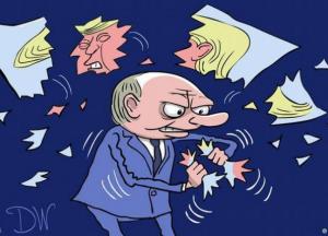 США готовят новые санкции для России