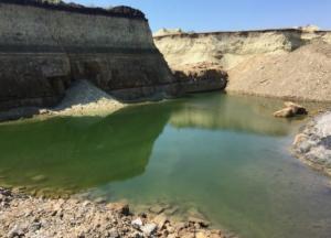 Дикий восток: масштабы нелегальной добычи угля впечатляют