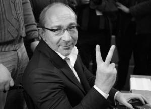 Смерть мэра Кернеса - прощание Харькова с 90-ми