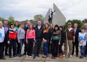 Безумны в вере или геополитика по-новоросски