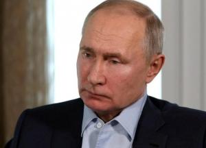 Путин признался, что намерен идти до конца в Украине