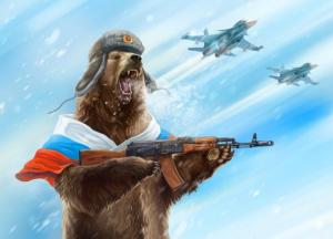 Почему Россия опять не нападет на Украину