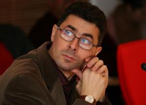 Клептократія зжерла «варягів»