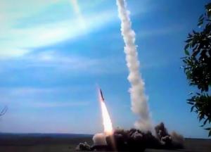 Порошенко анонсировал испытание украинских ракет уже на этой неделе!