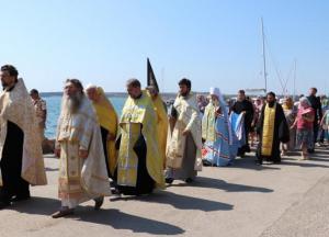 Новости Крымнаша: Чтобы выйти из рабства, нужно 40 лет пустыни