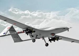 Одним ударом "Байрактара" Украина достигла важного преимущества на поле боя