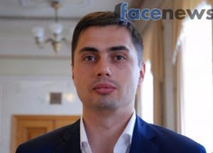 Егор Фирсов: Я бы хотел посмотреть в глаза Виталию Кличко