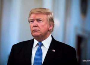 Трамп на стороне расизма