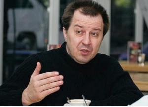 Антинародный режим