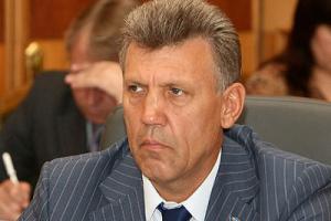 Кивалов Сергей Васильевич