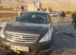 Дерзость исполнения поражает: подробности ликвидации главы ядерной программы Ирана