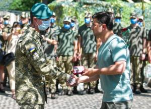 Гибель трех морпехов: к чему привел «личный контроль» Зеленского 