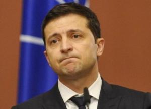 Зеленский провалил вакцинацию в Украине