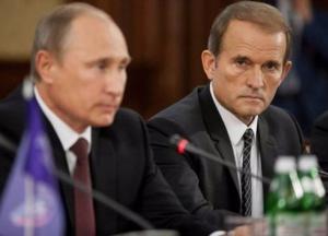 ​10 фактів із життя Віктора Медведчука