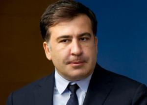 Саакашвили взял низкий старт на президентское кресло