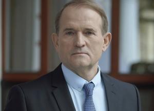 Медведчук готовит ловушку для Зеленского